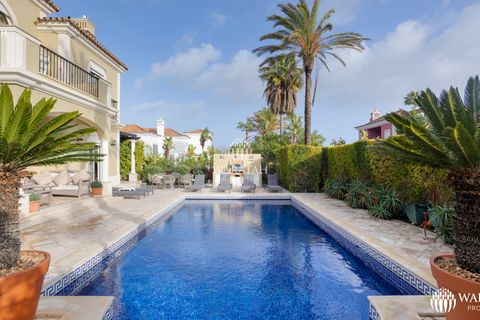 Lejlighed i Vale do Lobo, Faro, Vale do Lobo - € 3.800.000 | Ref: Maureena - foto 7